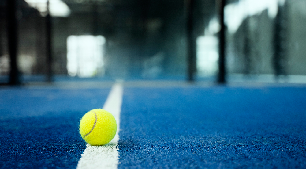 テニススクールの企画・運営・管理